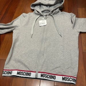 Moschino jacket